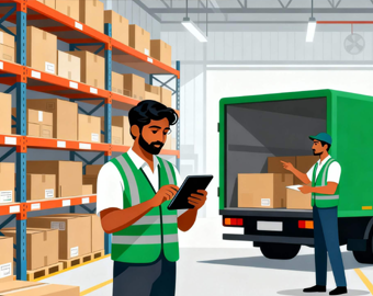 Logistics